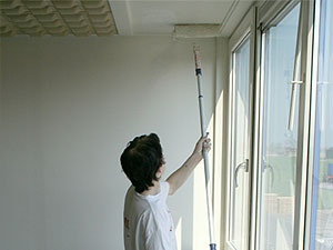 TAILORED PAINTING TECHNIQUES